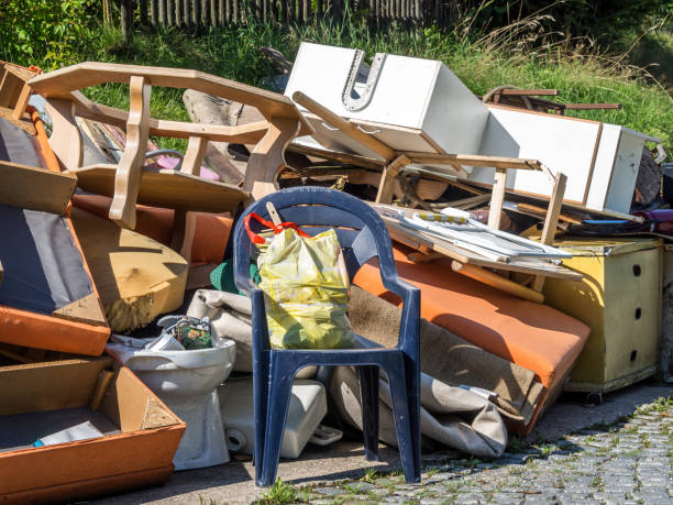 Best Junk Hauling Services  in Fairfield Harbour, NC