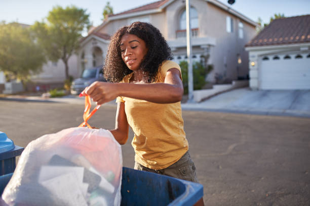 Household Junk Removal in Fairfield Harbour, NC