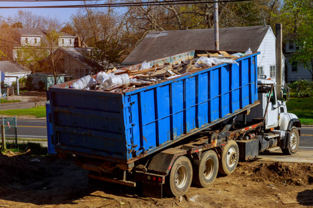 Best Affordable Junk Removal Services  in Fairfield Harbour, NC