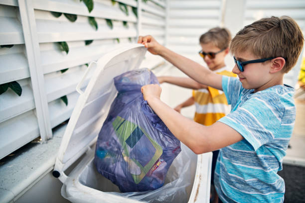 Best Commercial Cleanout Services  in Fairfield Harbour, NC