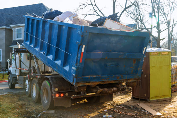 Best Local Junk Hauling  in Fairfield Harbour, NC
