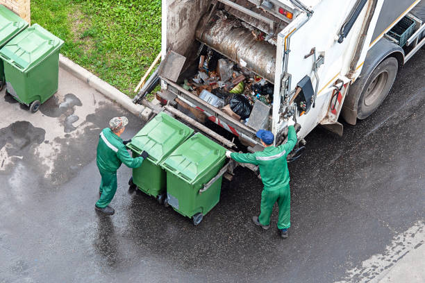Best Full-Service Junk Removal  in Fairfield Harbour, NC