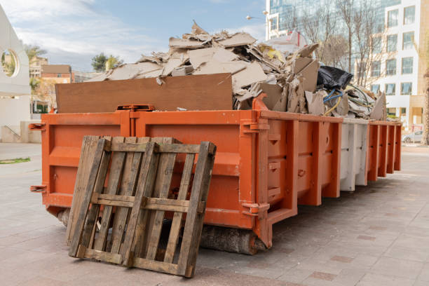 Best Junk Hauling Services  in Fairfield Harbour, NC