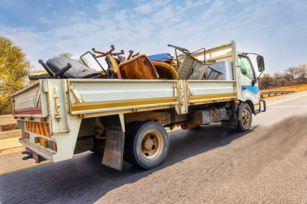 Trash Removal Near Me in Fairfield Harbour, NC