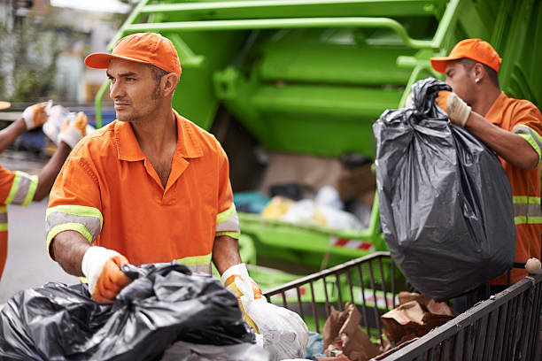 Best Office Junk Removal  in Fairfield Harbour, NC