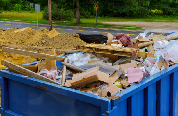 Best Affordable Junk Removal Services  in Fairfield Harbour, NC